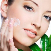 Tắm trắng tự nhiên